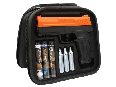 Prepared 2 Protect Secure 68P Impact