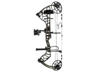 Bear Archery Legit MAXX RTH+