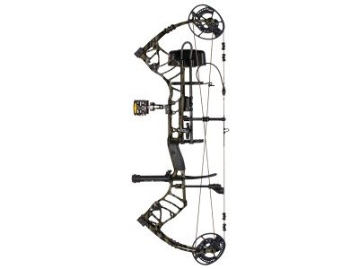 Bear Archery Resilient RTH