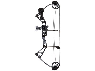 Bear Archery Frontier RTS