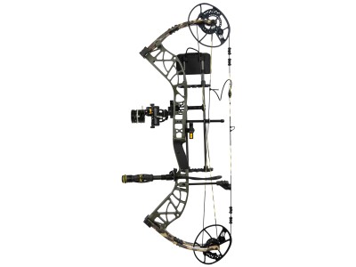Bear Archery Adapt 2 HP RTH+