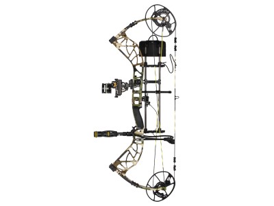 Bear Archery Adapt 2 HP RTH+ Sync