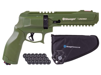 Stoeger Arms XRD50