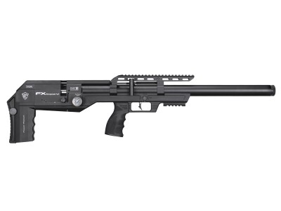 FX Airguns Leopard Composite