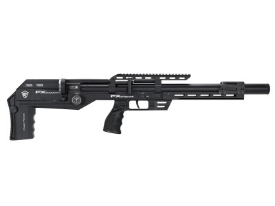 FX Airguns Leopard Composite