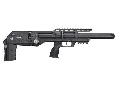 FX Airguns Leopard Composite
