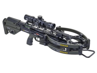 TenPoint Crossbows TX Ultra 29.5