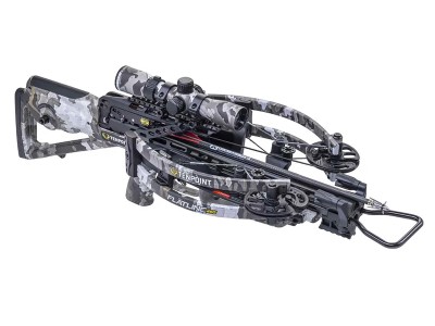 TenPoint Crossbows Flatline 460R