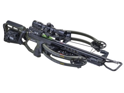 TenPoint Crossbows Phantom De-Cock