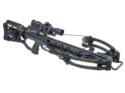 TenPoint Crossbows Titan X De-Cock