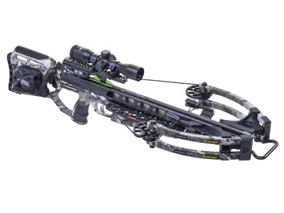 TenPoint Crossbows Titan X De-Cock