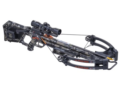 Wicked Ridge Commander 400