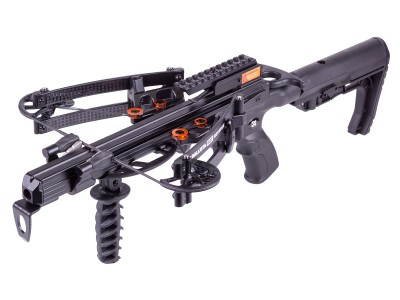 Ballista Bat Reverse L-Stock