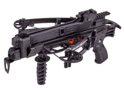 Ballista Bat Reverse with Magazine