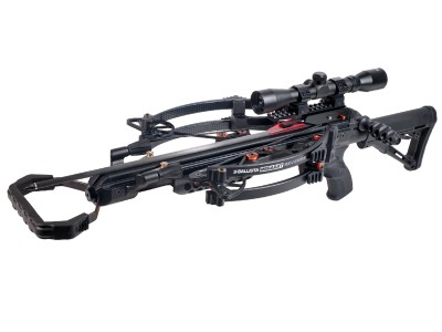 Ballista Megabat Reverse