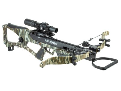Excalibur RevX TD