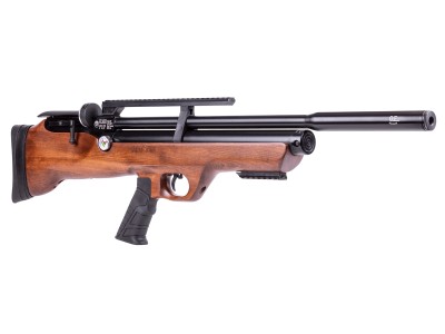 Hatsan FlashPup QE PG