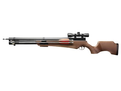 Umarex AirSaber Alpha