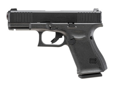 Glock 19 Gen5