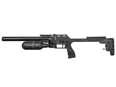 FX Airguns Panthera MkII Hunter