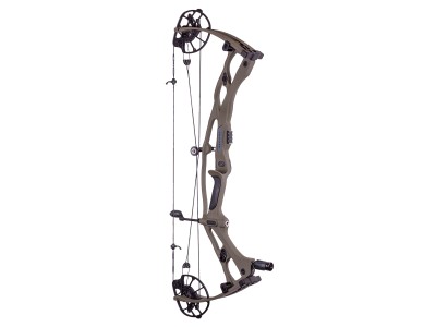 Hoyt Archery Carbon RX-9