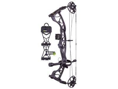 Hoyt Archery Torrex RTH