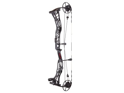 Darton Archery TriTech 33