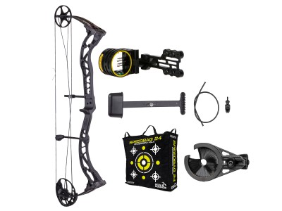 PSE Ferocity RTH