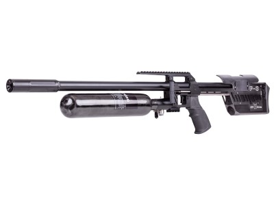 RTI Arms P-3 Performance