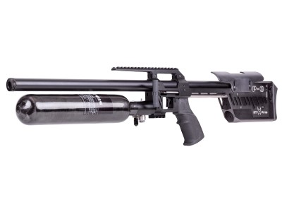 RTI Arms P-3 Performance