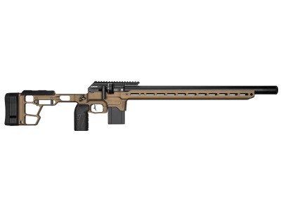 FX Airguns DRS MkII Pro