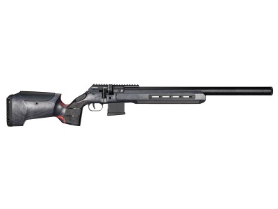 FX Airguns DRS MkII Redline