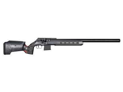 FX Airguns DRS MkII Redline