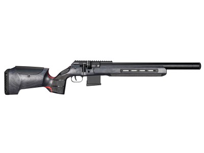 FX Airguns DRS MkII Redline