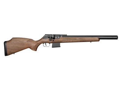 FX Airguns DRS MkII Classic