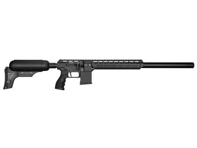 FX Airguns DRS MkII Tactical
