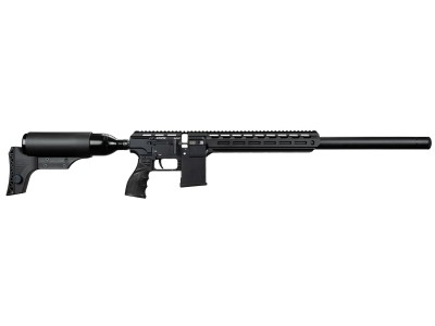FX Airguns DRS MkII Tactical