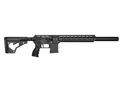 FX Airguns DRS MkII Tactical