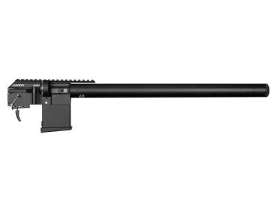 FX Airguns DRS MkII System