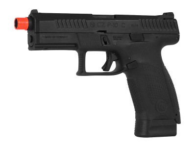 ASG CZ P-10C
