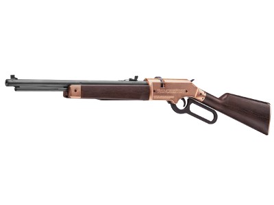 Winchester 1866