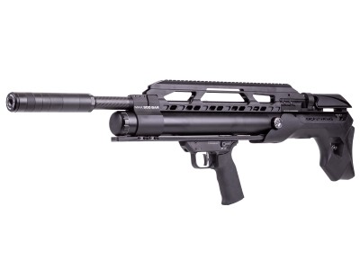 Macavity Arms MA8