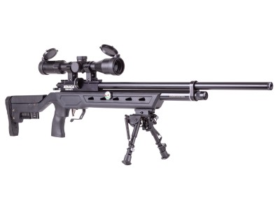 Benjamin Armada Semi-Auto Combo