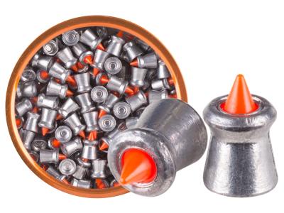 Gamo AccuTek Series Red Fire .22 Cal, 15.59 Grains, Pointed, 125ct