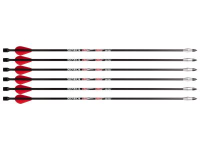 Air Venturi Air Bolt, 6 pack .50 cal