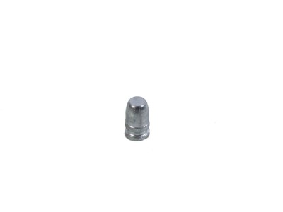 Hunters Supply FP Slug, .25 Cal, 49gr, Flat Point, 100ct