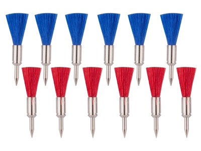 Air Venturi Airgun Darts, 12 pack