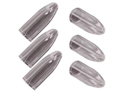 Innerloc Shape Shifter Replacement EXO-Covers, 6 ct.