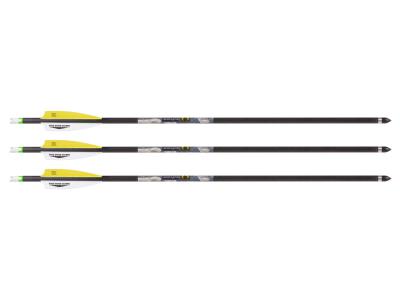 TenPoint Pro Elite 400 Arrows, 3 Pack