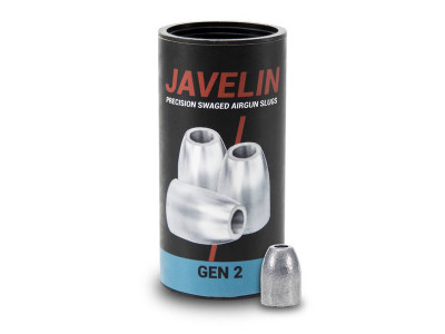 Patriot Javelin Slug Gen 2 .300 Cal, 60 Grains, Hollowpoint, 100ct